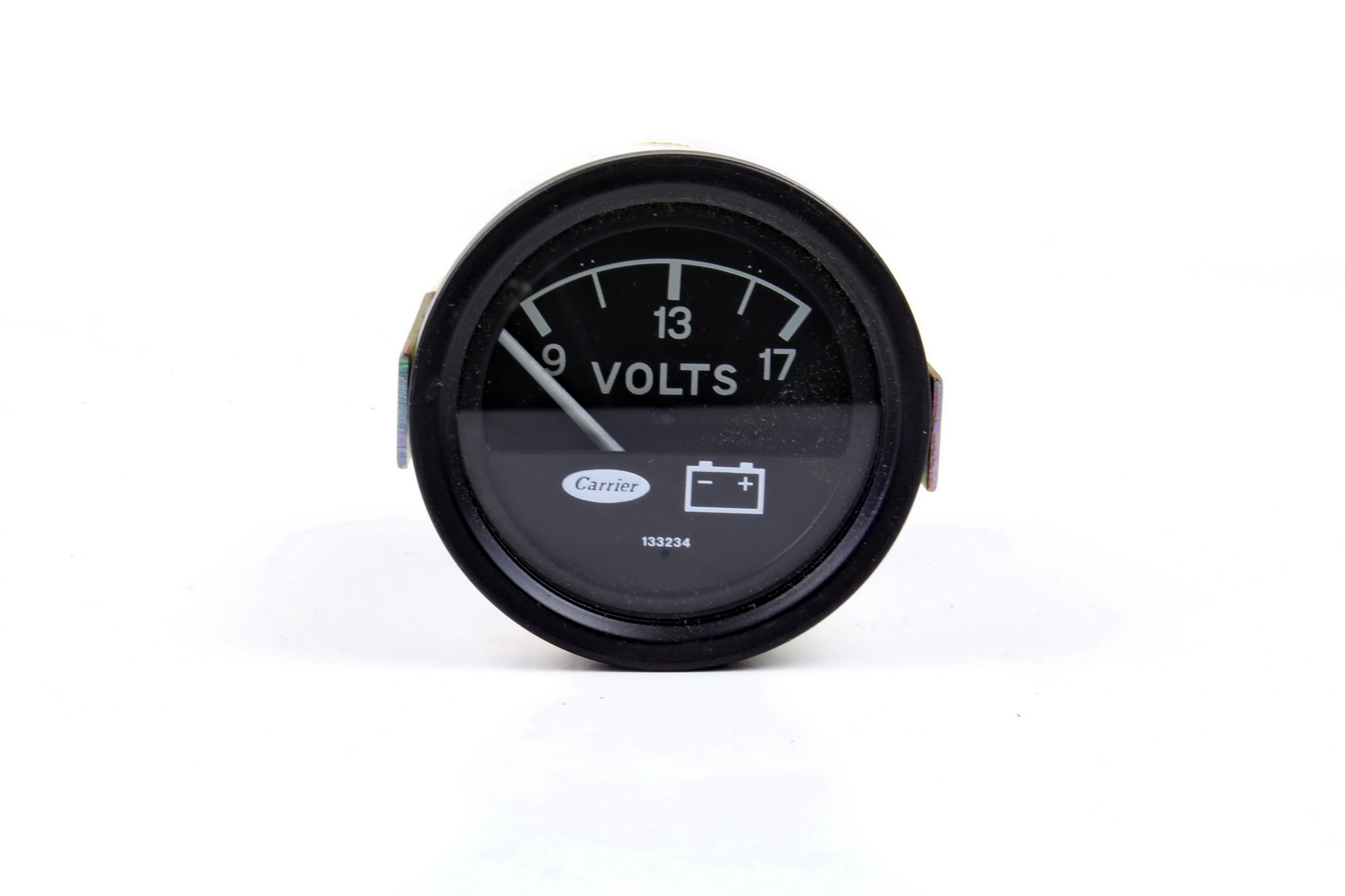 VOLTMETER (MRD-133234)